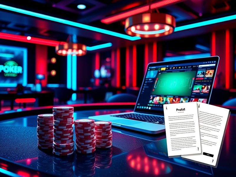 Discover trusted real money casino sites, compare top online gambling platforms, and get expert insights on casino games, bonuses, and safe betting practices. Your guide to legal and secure gambling experiences.